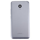 For Meizu M3 / Meilan 3 Battery Back Cover(Grey)