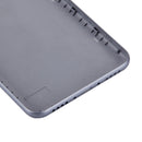 For Meizu M3 / Meilan 3 Battery Back Cover(Grey)