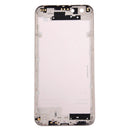 For OPPO A59 / F1s Battery Back Cover(Gold)