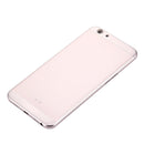 For OPPO A59 / F1s Battery Back Cover(Gold)