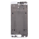 For Vivo X7 Plus Front Housing LCD Frame Bezel Plate(White)