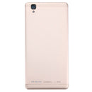 For OPPO A53 Battery Back Cover(Gold)