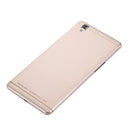 For OPPO A53 Battery Back Cover(Gold)