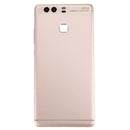 For Huawei P9 Battery Back Cover(Gold)