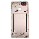 For Huawei P9 Battery Back Cover(Gold)