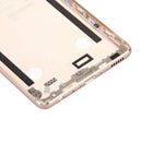For Huawei P9 Battery Back Cover(Gold)