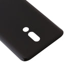 Battery Back Cover for Meizu 16th M822Q M822H(Black)