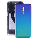 Battery Back Cover for Meizu 16th M822Q M822H(Blue)