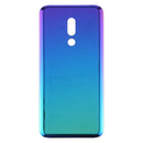 Battery Back Cover for Meizu 16th M822Q M822H(Blue)