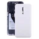 Battery Back Cover for Meizu 16th M822Q M822H(White)