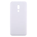 Battery Back Cover for Meizu 16th M822Q M822H(White)