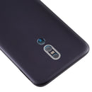 Battery Back Cover for Meizu 16x M872Q M872H(Black)