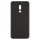 Battery Back Cover for Meizu 16th Plus M882Q M8821H(Black)