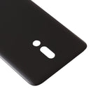 Battery Back Cover for Meizu 16th Plus M882Q M8821H(Black)
