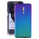 Battery Back Cover for Meizu 16th Plus M882Q M8821H(Blue)