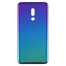 Battery Back Cover for Meizu 16th Plus M882Q M8821H(Blue)