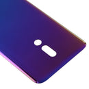 Battery Back Cover for Meizu 16th Plus M882Q M8821H(Blue)