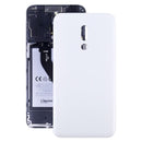 Battery Back Cover for Meizu 16th Plus M882Q M8821H(White)