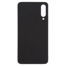 Battery Back Cover for Meizu 16Xs(Black)