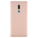 Battery Back Cover with Camera Lens for Meizu Note 8(Gold)