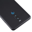 Battery Back Cover with Camera Lens for Meizu V8 Pro(Black)