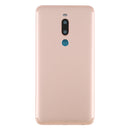 Battery Back Cover with Camera Lens for Meizu V8 Pro(Gold)