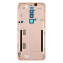 Battery Back Cover with Camera Lens for Meizu V8 Pro(Gold)