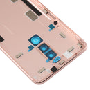 Battery Back Cover with Camera Lens for Meizu V8 Pro(Gold)