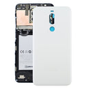 Battery Back Cover for Meizu X8(White)