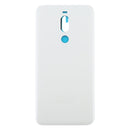 Battery Back Cover for Meizu X8(White)