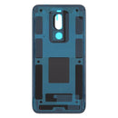 Battery Back Cover for Meizu X8(White)