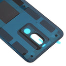 Battery Back Cover for Meizu X8(White)