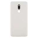 Battery Back Cover for Meizu V8(White)