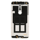 Battery Back Cover for Meizu V8(White)
