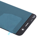 OLED Material LCD Screen and Digitizer Full Assembly for OPPO R11(Black)