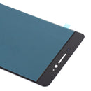LCD Screen and Digitizer Full Assembly for OPPO R7s(White)