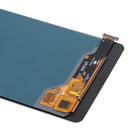 LCD Screen and Digitizer Full Assembly for OPPO R7s(White)
