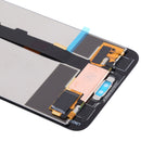 LCD Screen and Digitizer Full Assembly for OPPO R9sk(Black)