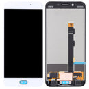 LCD Screen and Digitizer Full Assembly for OPPO R9sk(White)