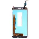 LCD Screen and Digitizer Full Assembly for Lenovo VIBE K5 / A6020A40(Black)