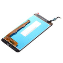 LCD Screen and Digitizer Full Assembly for Lenovo VIBE K5 / A6020A40(Black)