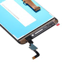 LCD Screen and Digitizer Full Assembly for Lenovo VIBE K5 / A6020A40(Black)