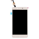 LCD Screen and Digitizer Full Assembly for Lenovo VIBE K5 / A6020A40 (Gold)