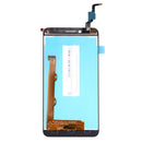 LCD Screen and Digitizer Full Assembly for Lenovo VIBE K5 / A6020A40 (Gold)