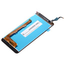 LCD Screen and Digitizer Full Assembly for Lenovo VIBE K5 / A6020A40 (Gold)