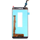 LCD Screen and Digitizer Full Assembly for Lenovo VIBE K5 / A6020A40 (White)
