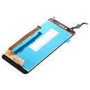 LCD Screen and Digitizer Full Assembly for Lenovo VIBE K5 / A6020A40 (White)