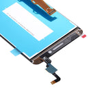 LCD Screen and Digitizer Full Assembly for Lenovo VIBE K5 / A6020A40 (White)