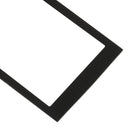 Touch Panel for Nokia Asha 311(Black)