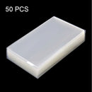 50 PCS OCA Optically Clear Adhesive for Xiaomi Mi Mix 2S